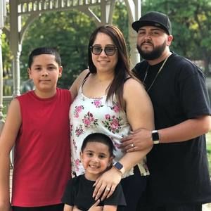 Meet your Posher, Alysa